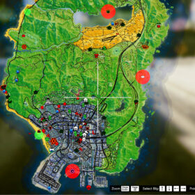 FiveM Full Ready Server - Image 2