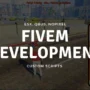 FiveM Full Ready Server
