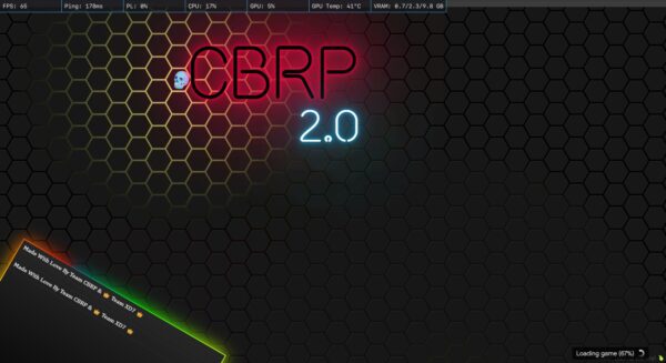 🌐 XDCore Full Ready FiveM RP Server – Premium Plug & Play Package 🚨