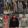 FiveM BEST CLOTHES PACK – Male & Female | High-Quality EUPs + Add-On Outfits 9GB File